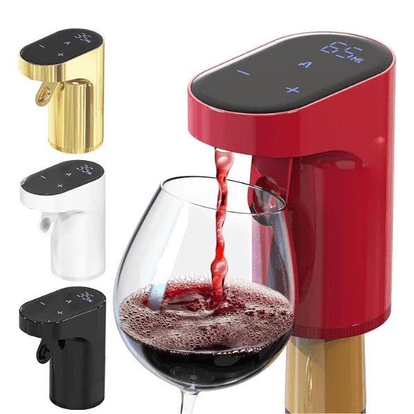 DrinkEasily™ - Smart Dispenser