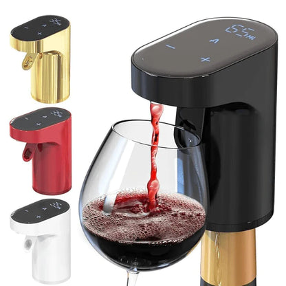 DrinkEasily™ - Smart Dispenser